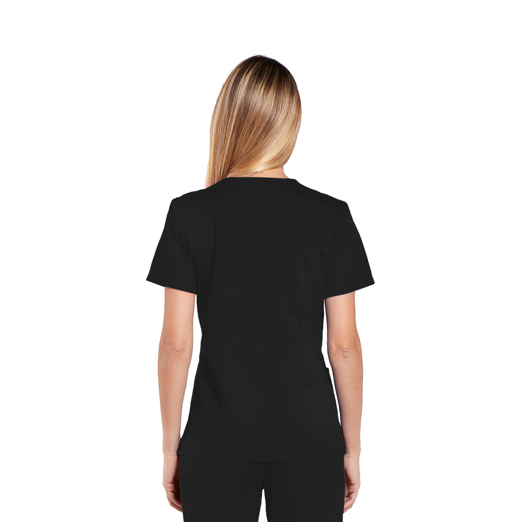 Dunkirk - V-neck tunic - Women - Cherokee