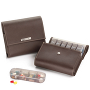 Pilbox Maxi Pillbox - STI Plastic