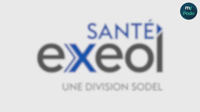 Charger la vidéo : Exeol Floor - Détergent désinfectant sols et surfaces - Sodel