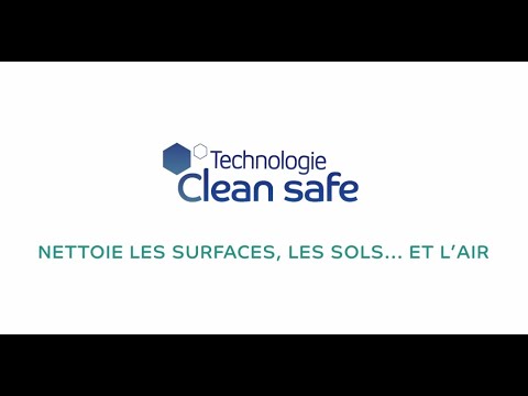 Load video: Clean Safe Ready-to-use Sensor Cleaner - Spray 750 mL - The Real Professional