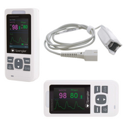 Master Palm 3 Pulse Oximeter - Spengler