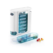 Pilulier Pilbox 7 - STI Plastic - My Médical