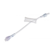 Valve Bidirectionnelle BD Q-SYTE Prolongateur 15cm Diamètre 2,8mm - My Médical