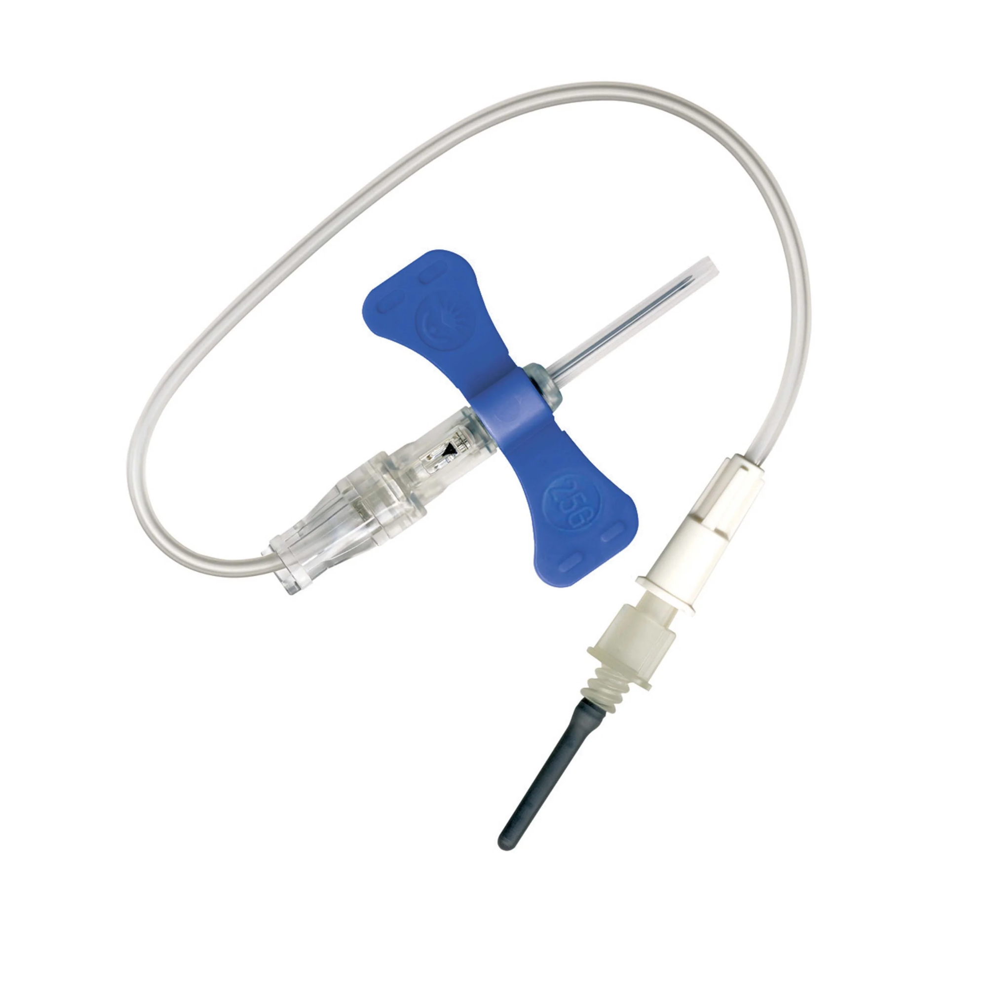 Unité de Prélèvement VACUTAINER 0,8X19mm PUSH BUTTON - BD