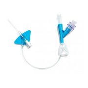 Système BD Nexiva en Y 1Q-Syte 18G 32mm - My Médical