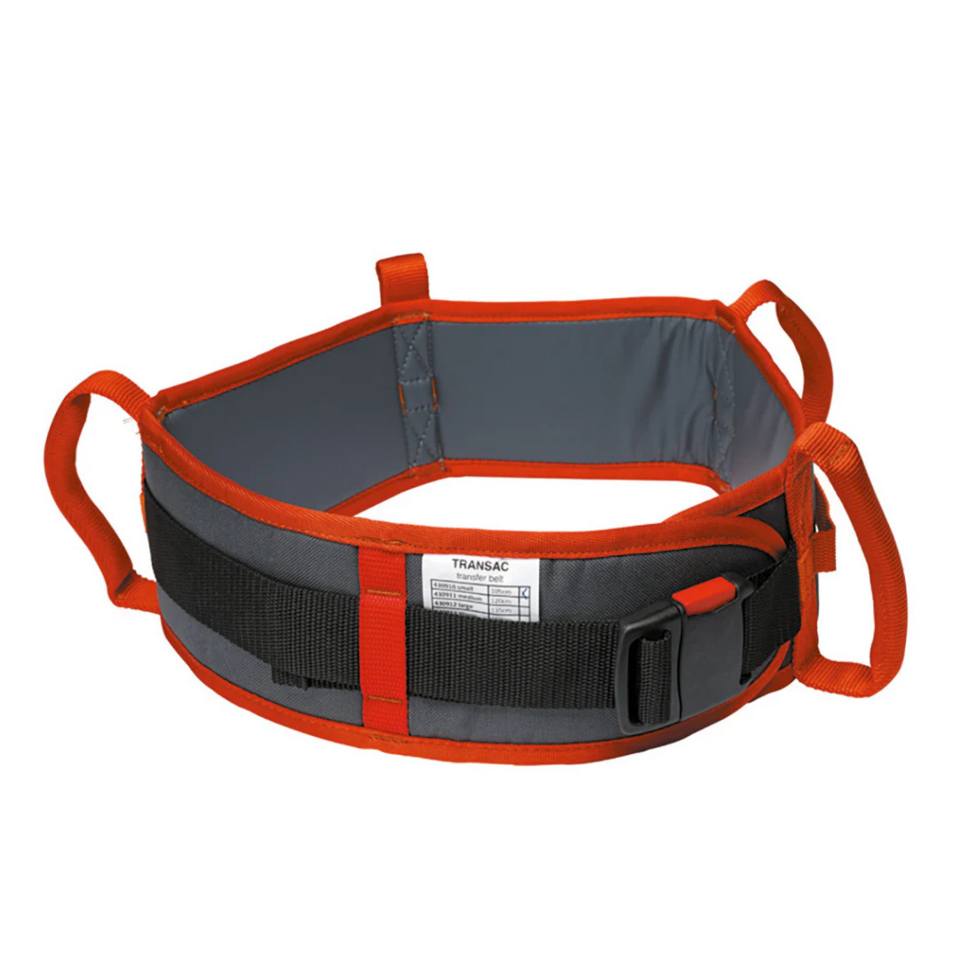 Ceinture Transfert Transac - Herdegen - My Médical