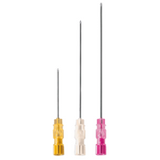 Aiguille Ponction Lombaire BD 1,2X76mm Rose Standard - My Médical
