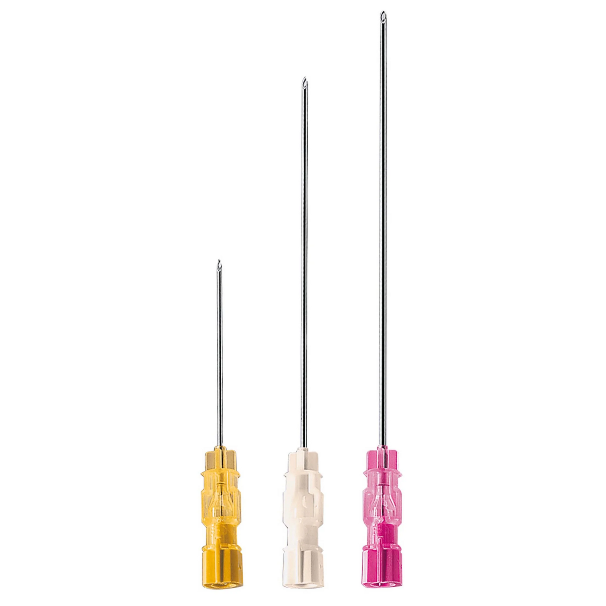 Aiguille Ponction Lombaire BD 1,2X76mm Rose Standard - My Médical