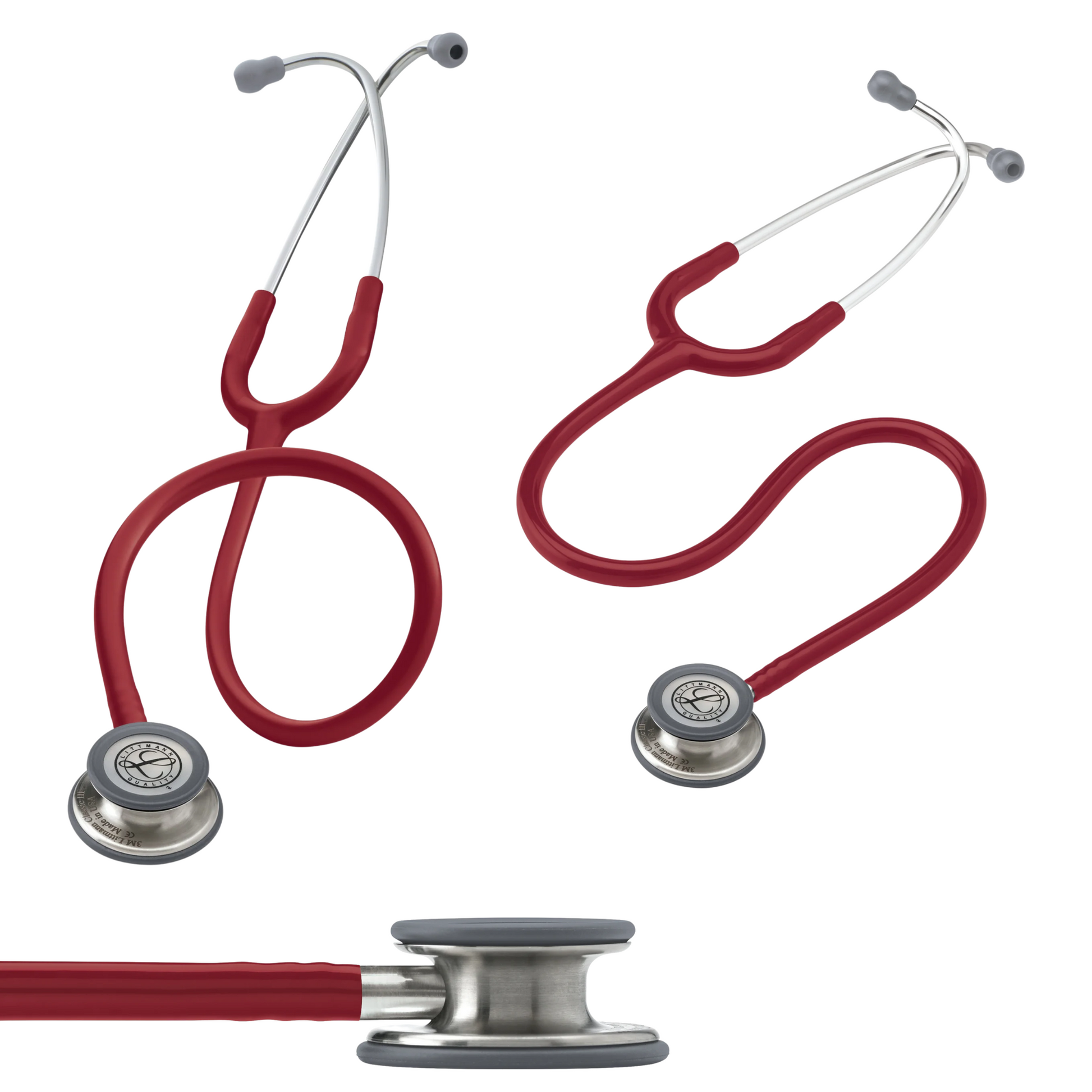 Stéthoscope - Classic III - 3M Littmann - My Médical