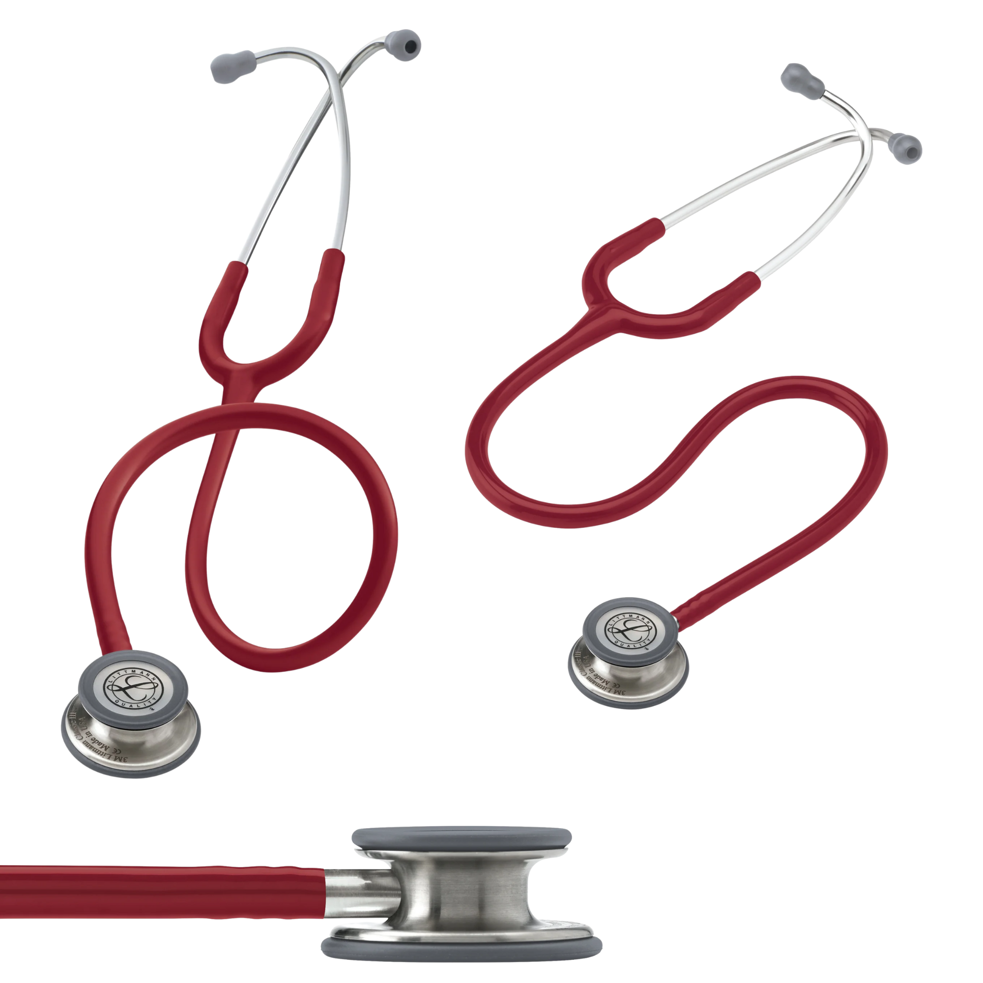 Stéthoscope - Classic III - 3M Littmann - My Médical