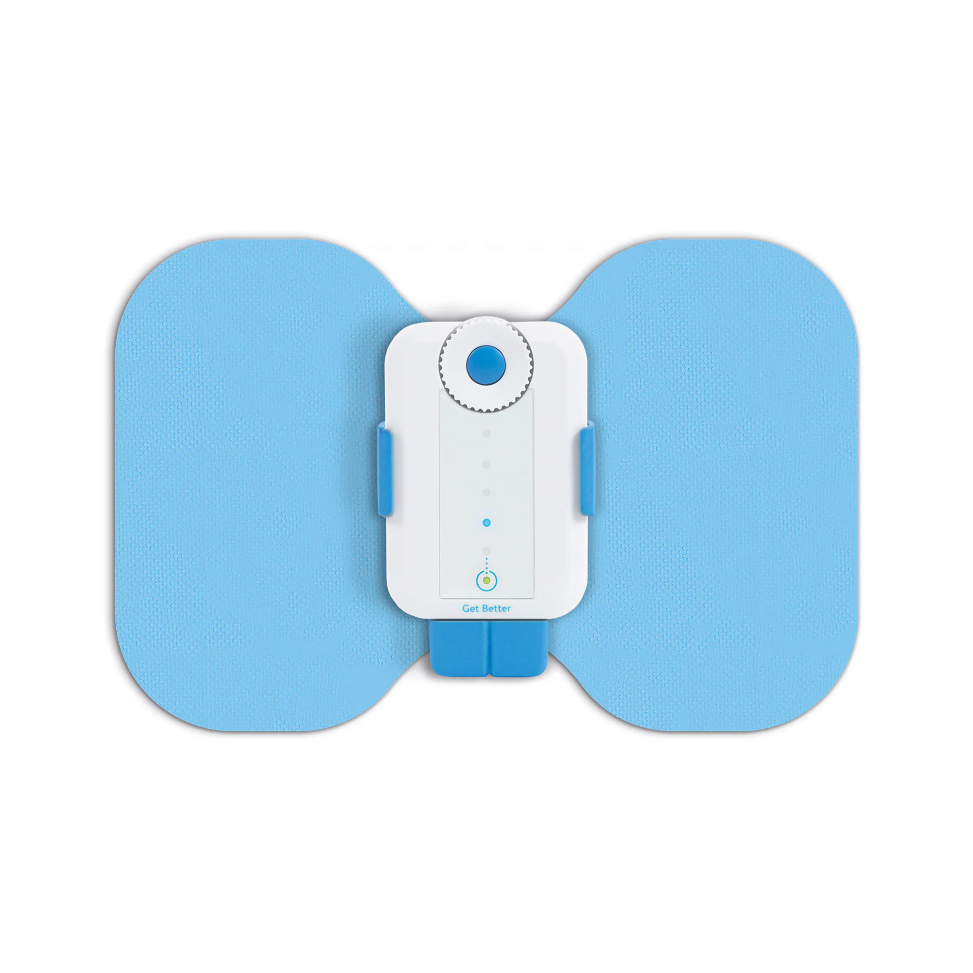 Electrodes et accessoires pour électrodes Papillon et Ovales - BLUETENS