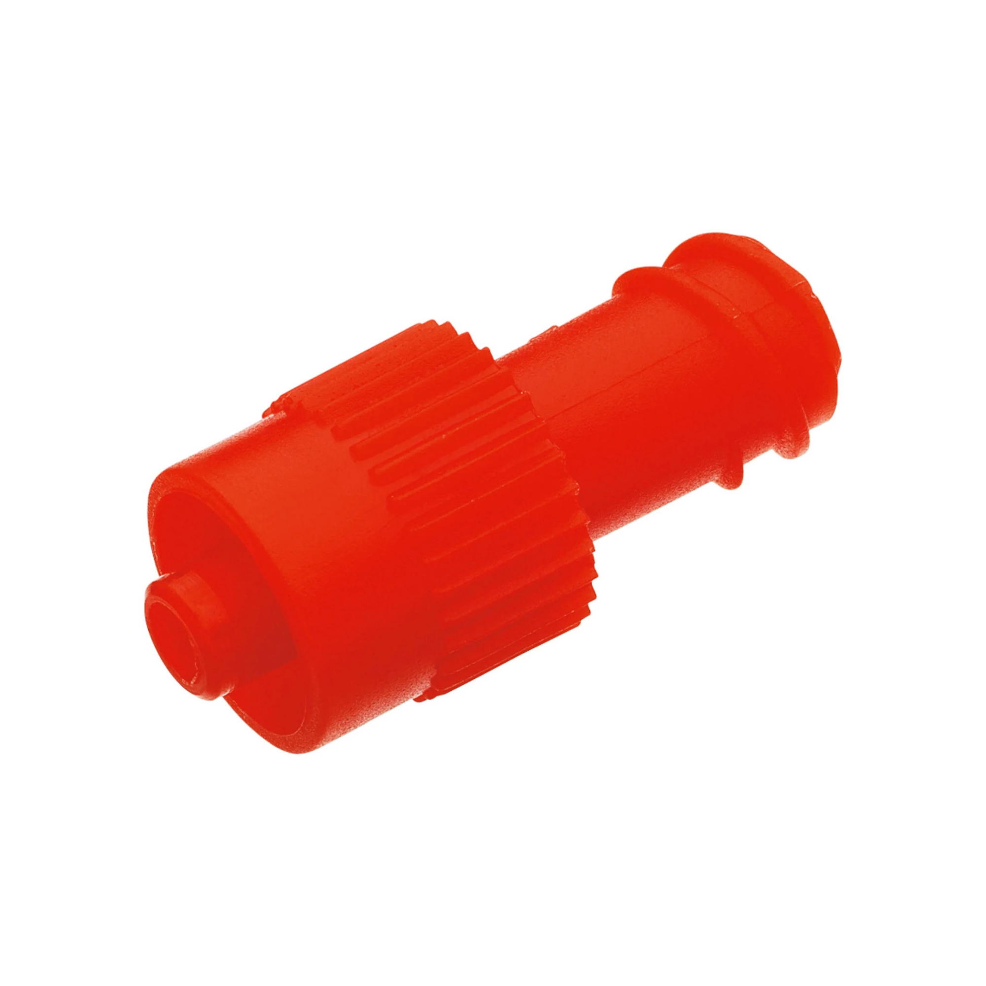BD Luer Stopper With Latex Membrane