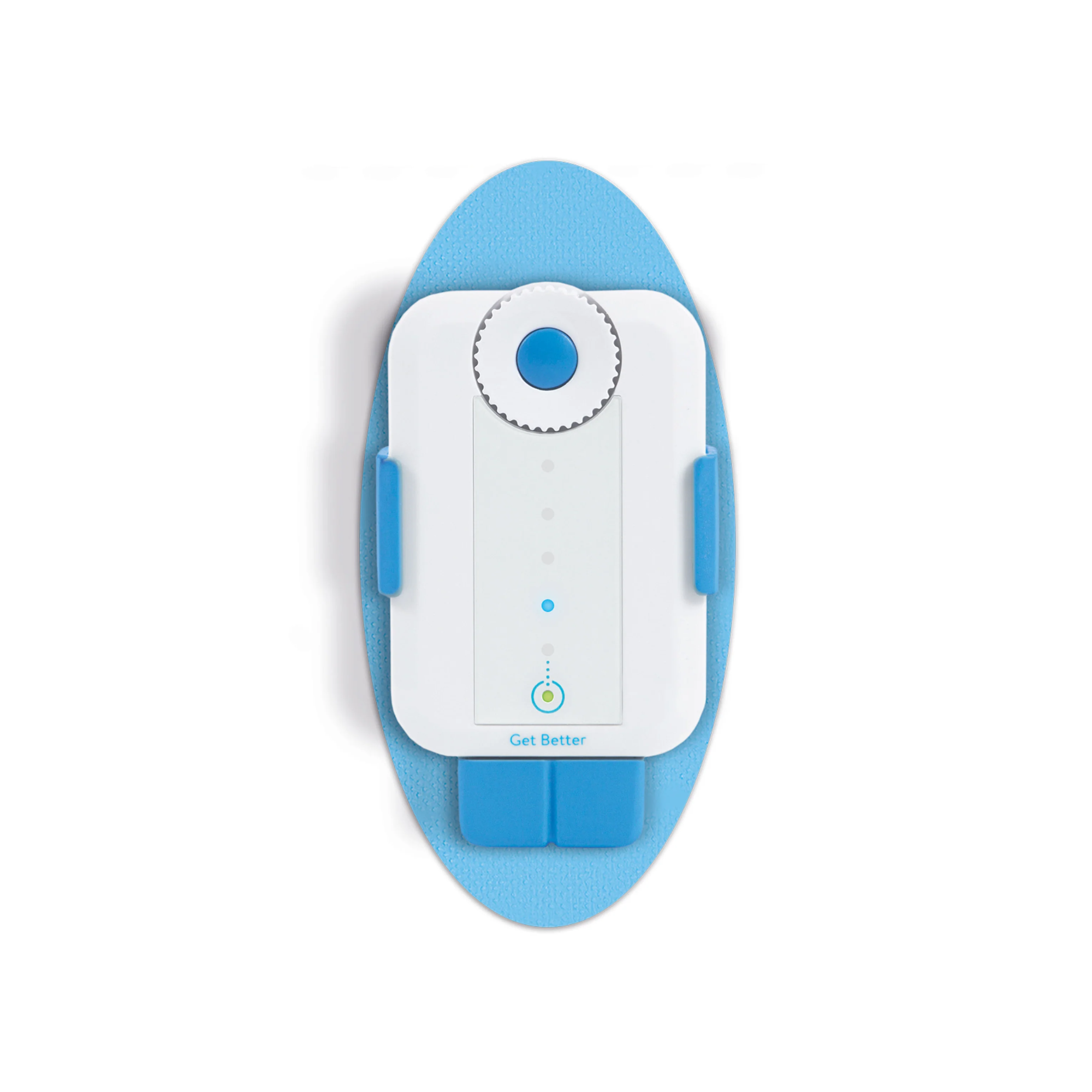 Electrodes et accessoires pour électrodes Papillon et Ovales - BLUETENS