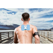 Electrodes et accessoires pour électrodes Papillon et Ovales - BLUETENS