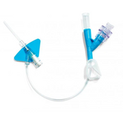 Système BD Nexiva en Y 1Q-Syte 22G 25mm