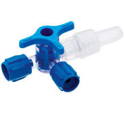 Robinet 3 Voies BD Connecta Lipido Resistant - My Médical