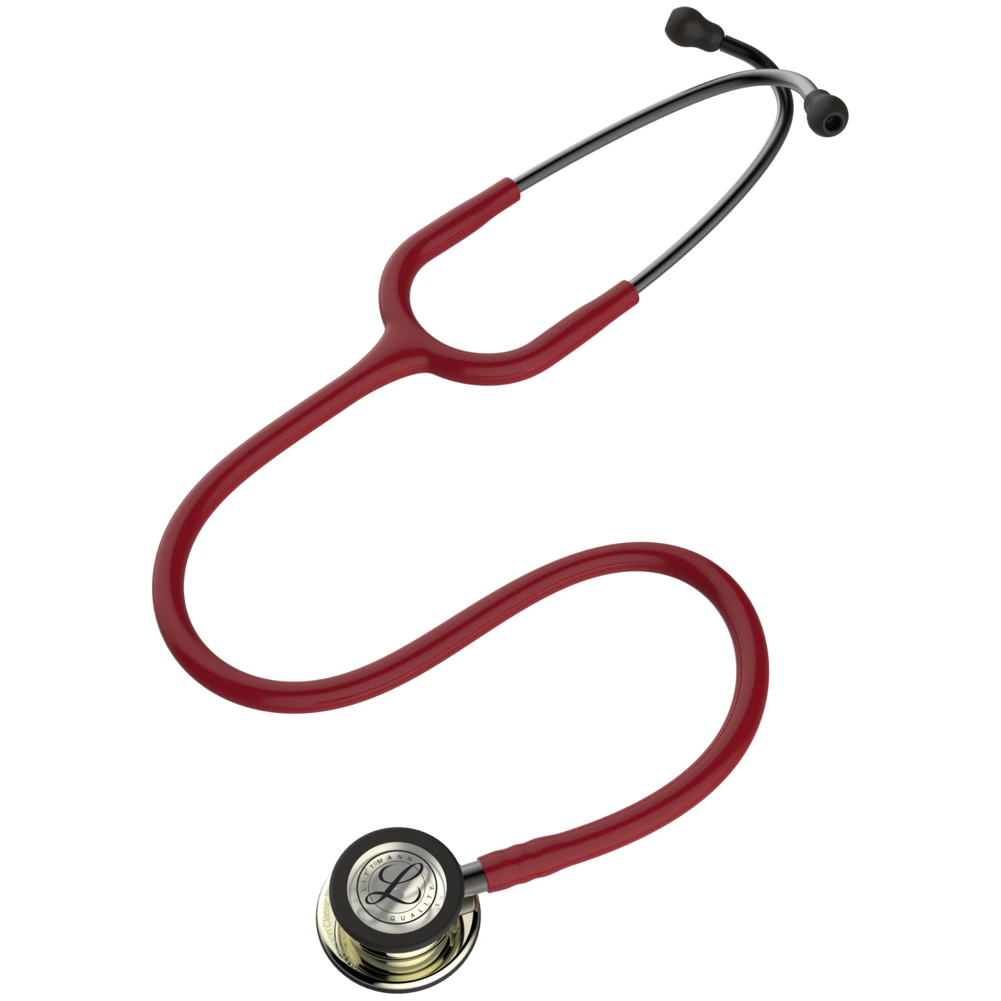 Stéthoscope - Classic III - 3M Littmann - My Médical