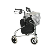 Rollator 3 Roues Panier Madrid - Drive