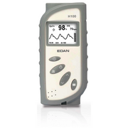 Coque Protection Oxymètre H100B - My Médical