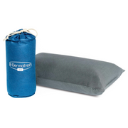 Oreiller à mémoire de forme traveller B-DERMOFRESH - Bedding Industrial