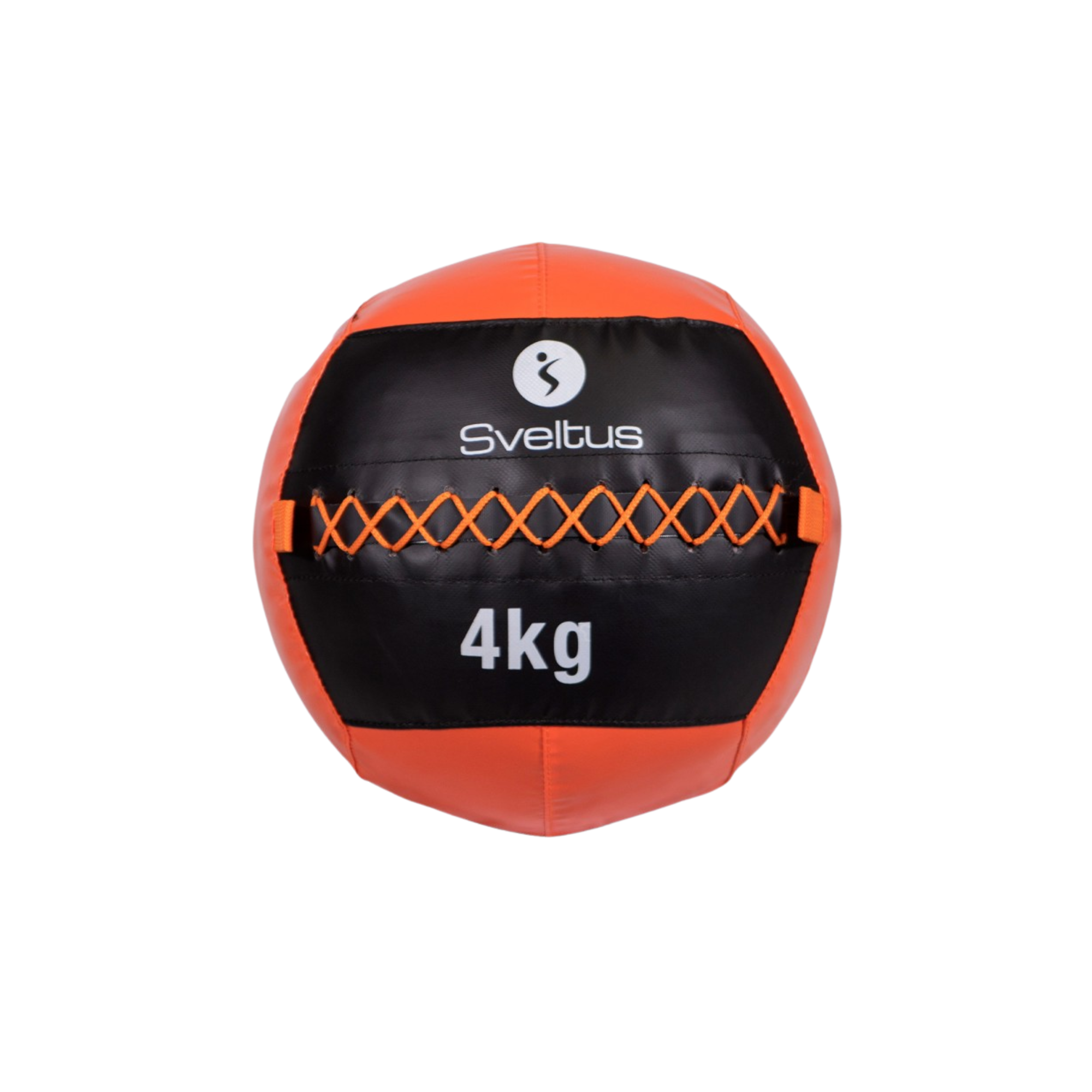 Wall Ball - Ø 30/35 cm - 1/10 kg - Sveltus