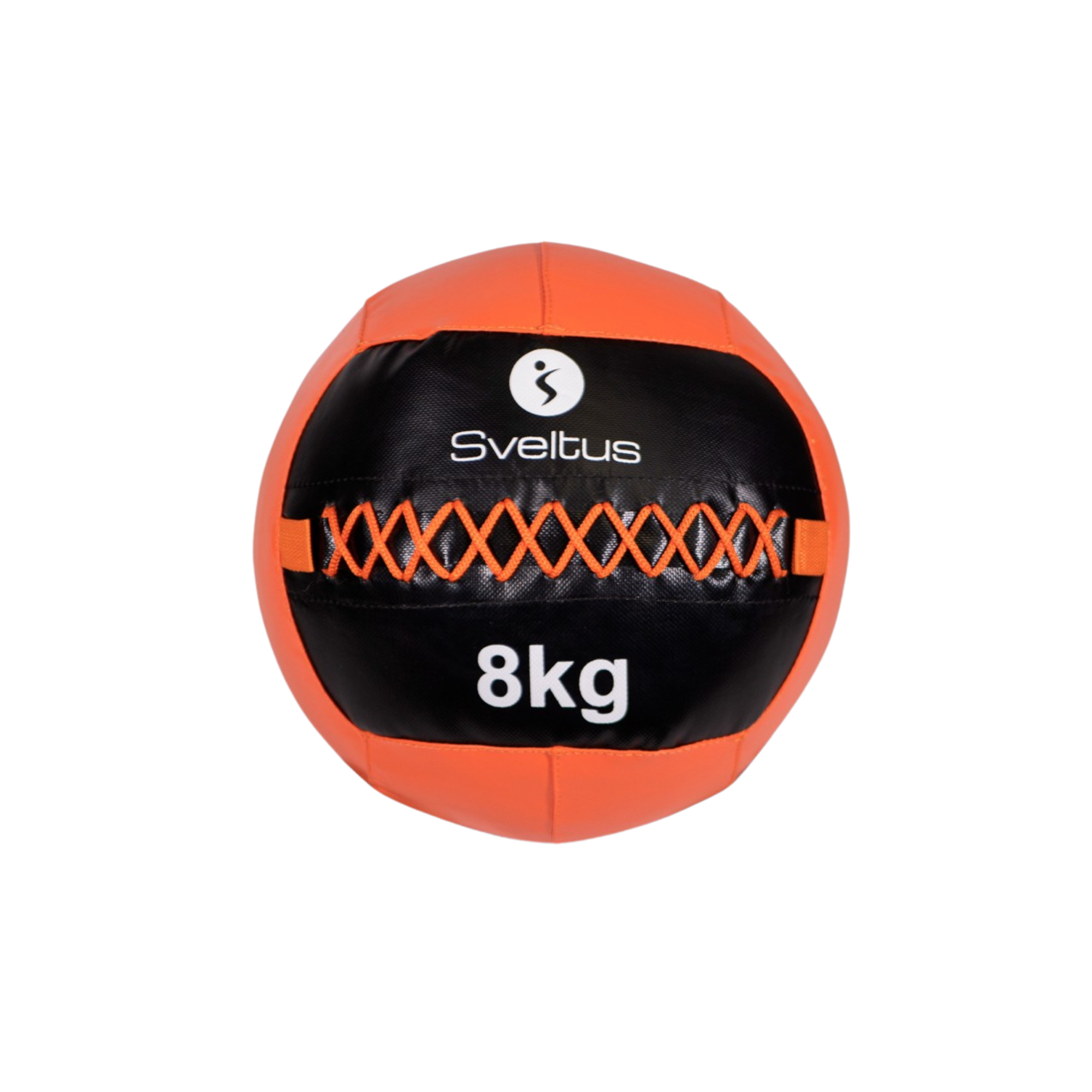 Wall Ball - Ø 30/35 cm - 1/10 kg - Sveltus